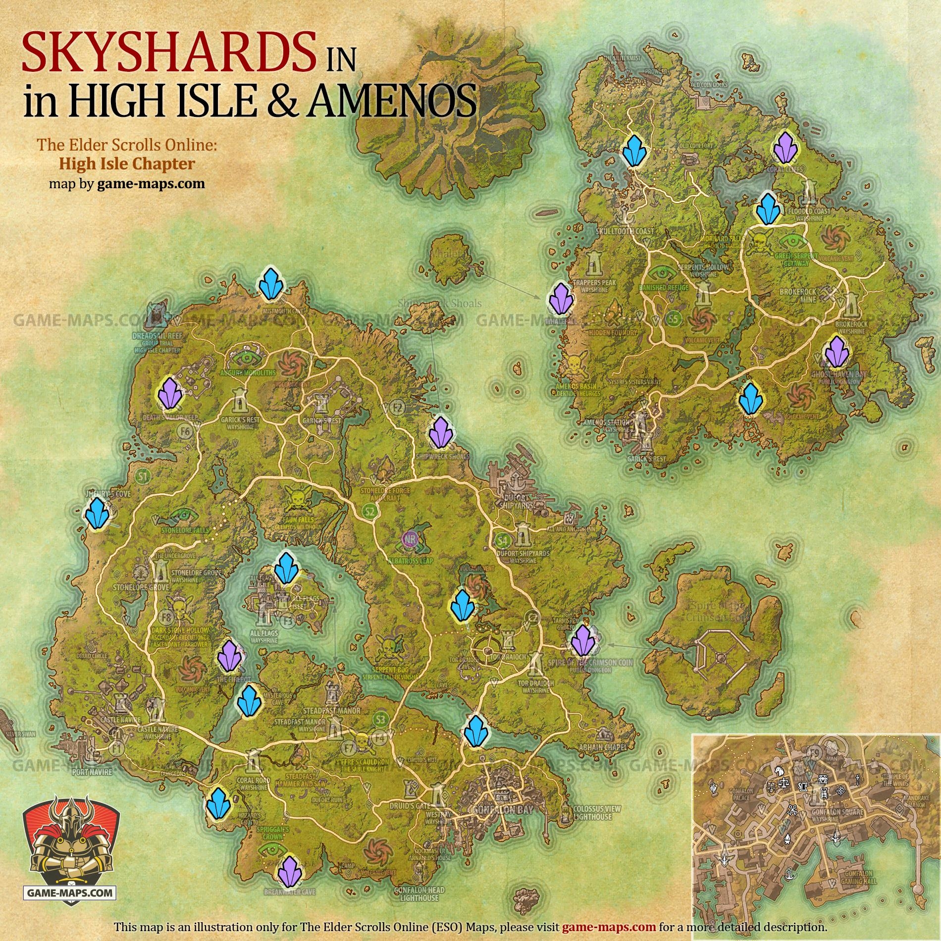 Bastion Shards Map At Vivian Nelson Blog