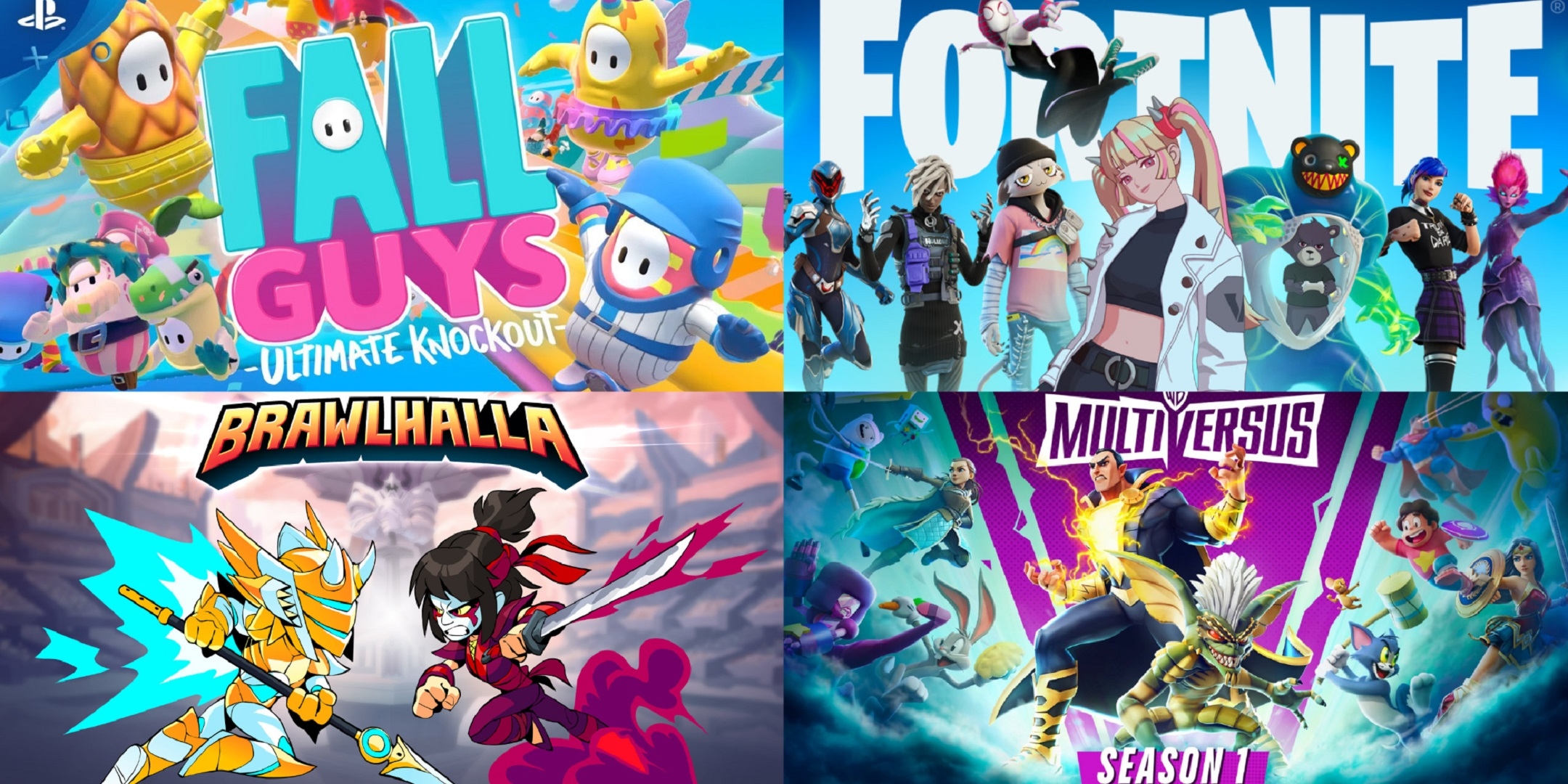 Best Cross platform Games To Play This Year 2022 Ranked