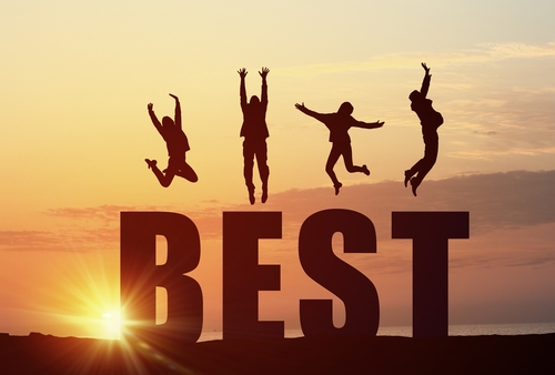 Best Top Ten Online Colleges