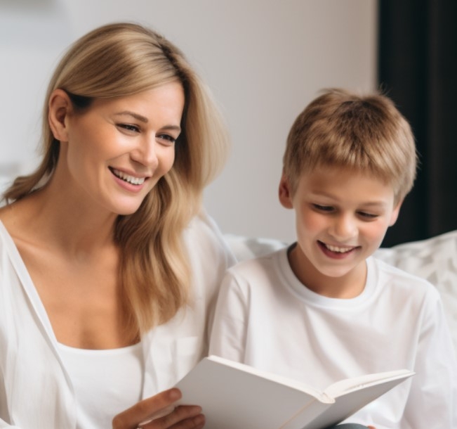 Boosting Reading Comprehension Effective Strategies