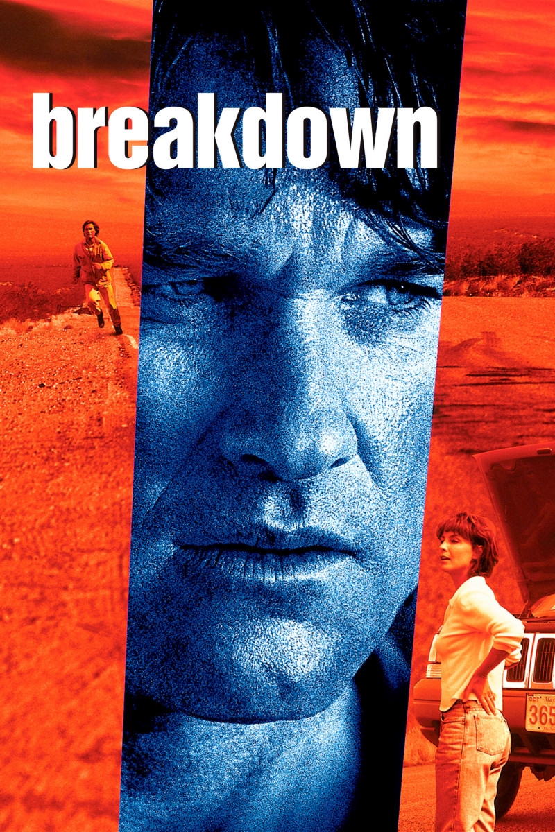 Breakdown 1997 FilmFed
