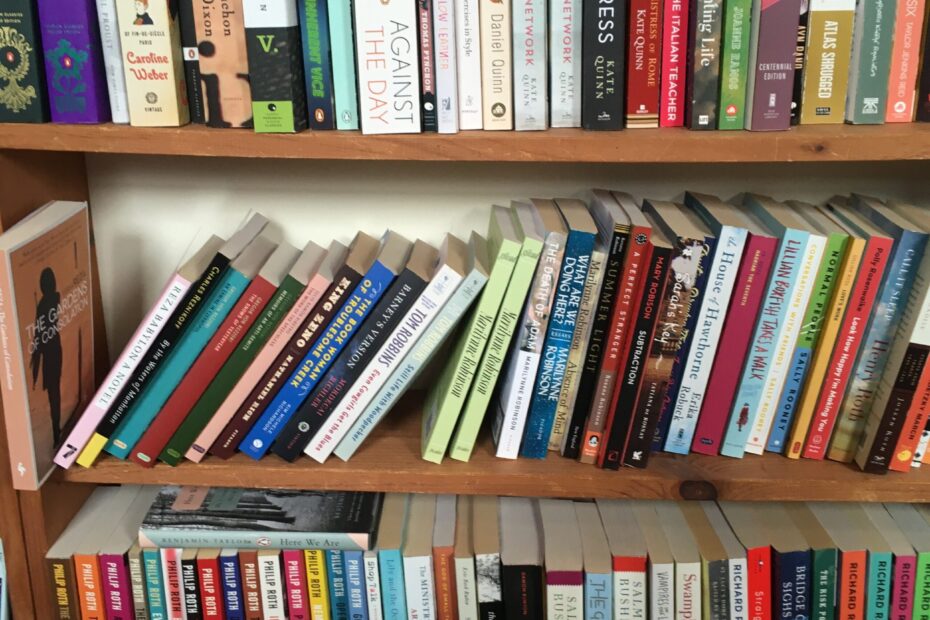 Browse Order Books The Bookstore