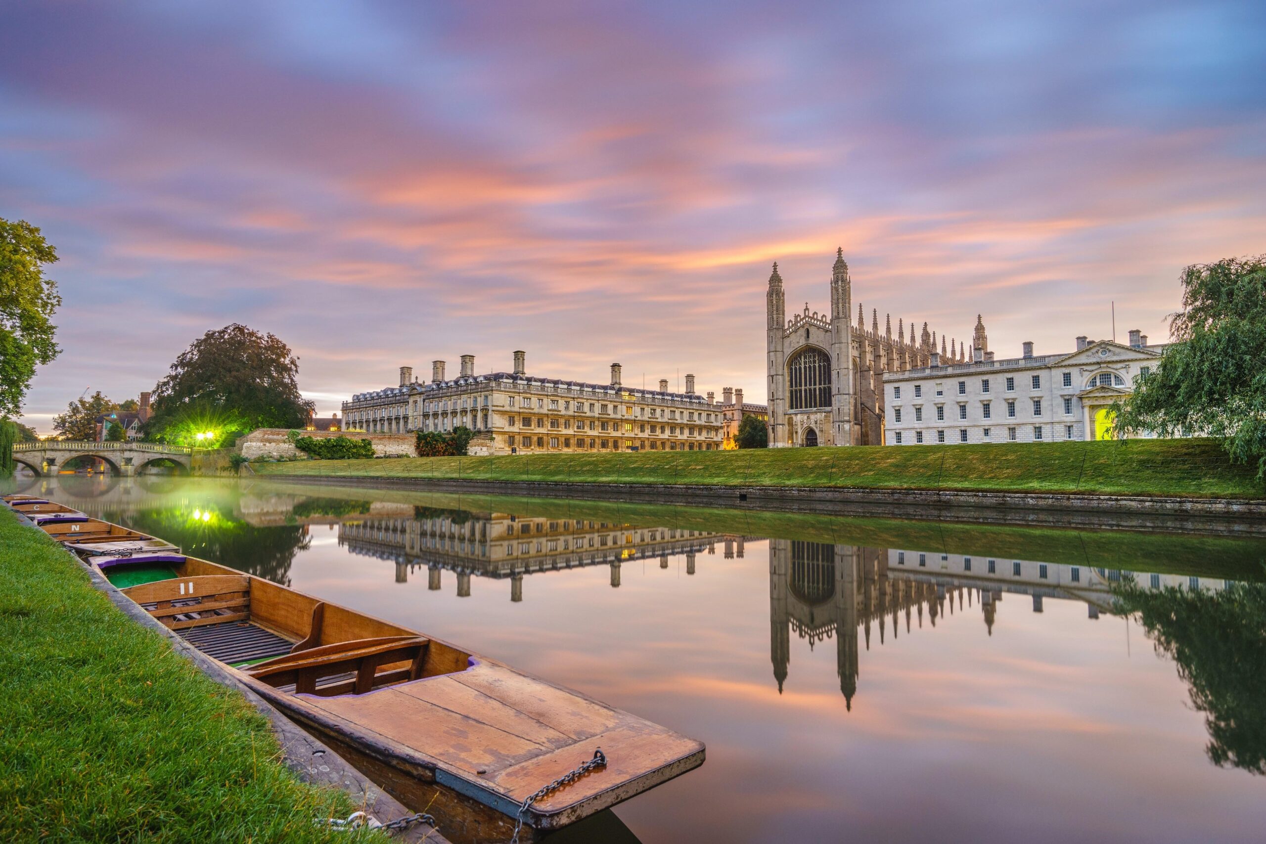 Cambridge Wallpapers Wallpaper Cave
