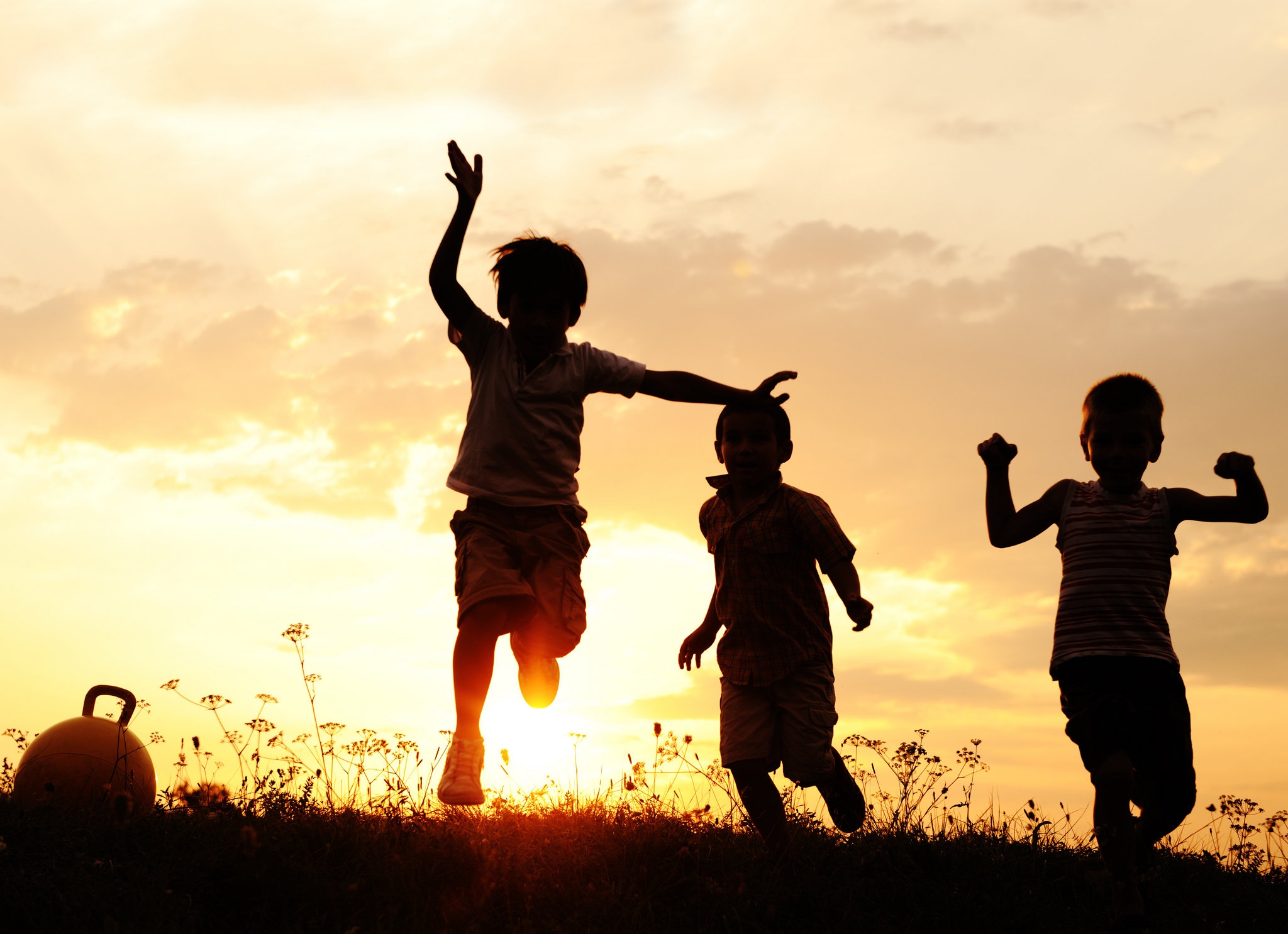 Can Playing Outside Help A Kid s Eyesight SiOWfa15 Science In Our 