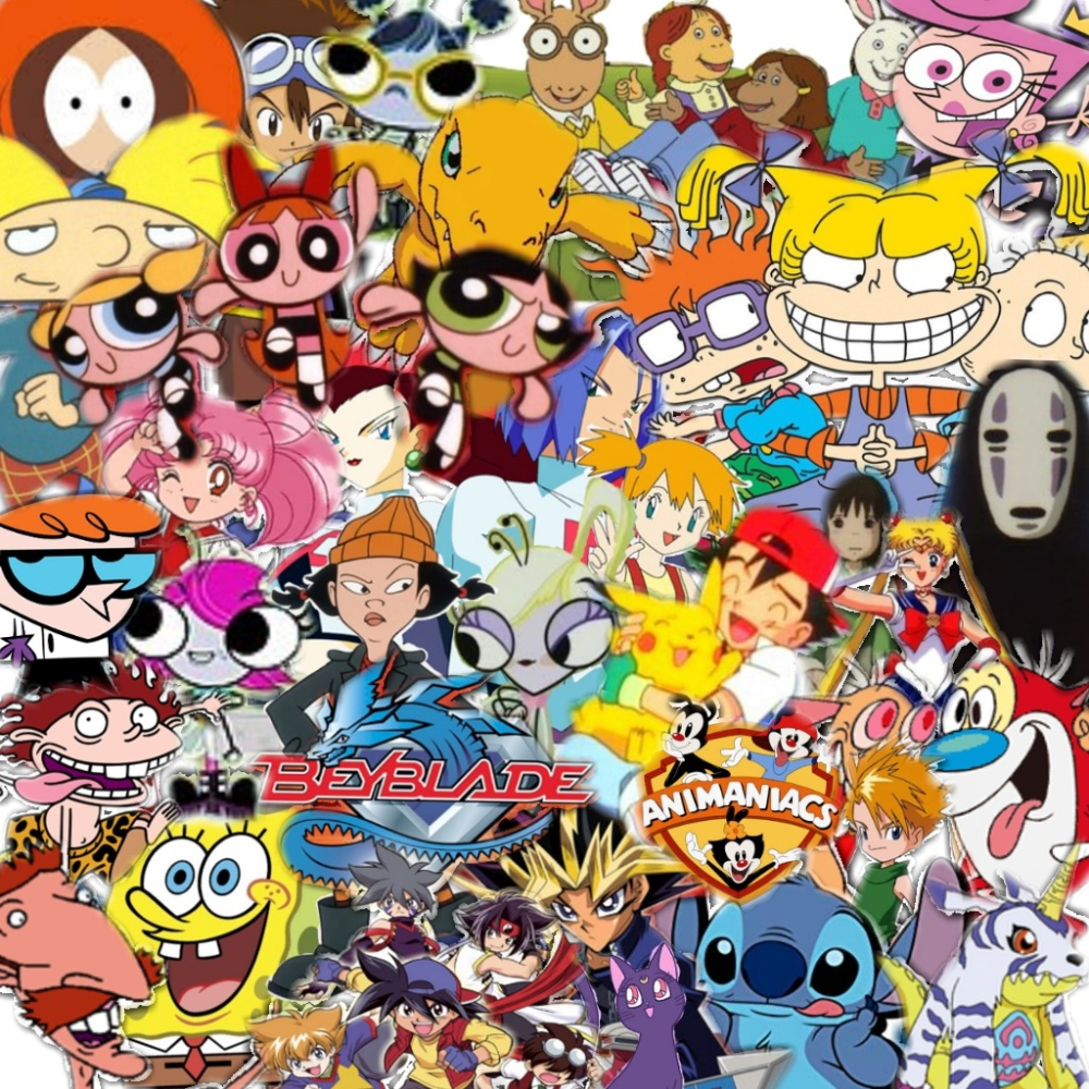Cartoons And Cartoons Only Cartoon Wallpaper Cartoon Wallpaper 
