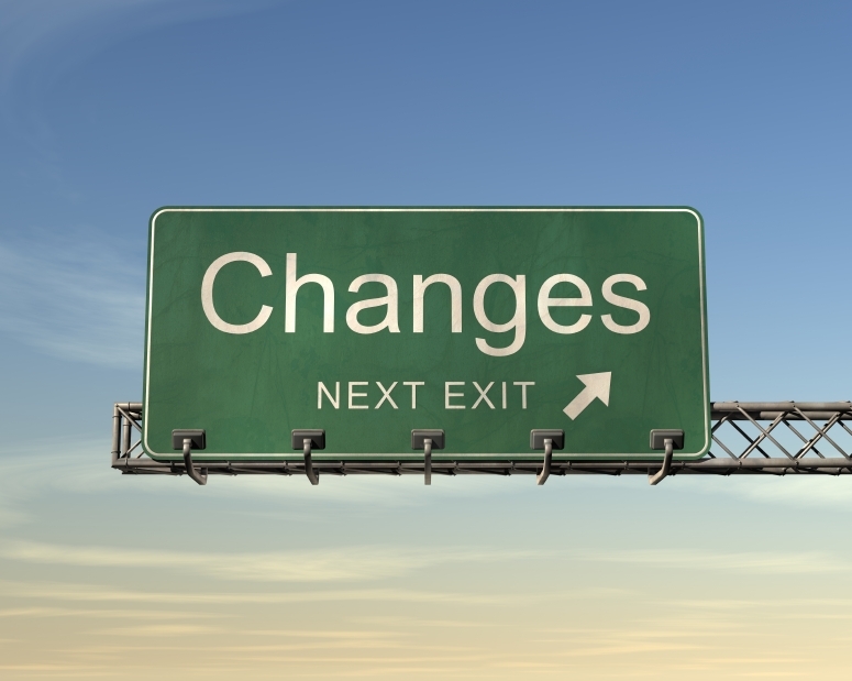 Change Management 101 Think Transition