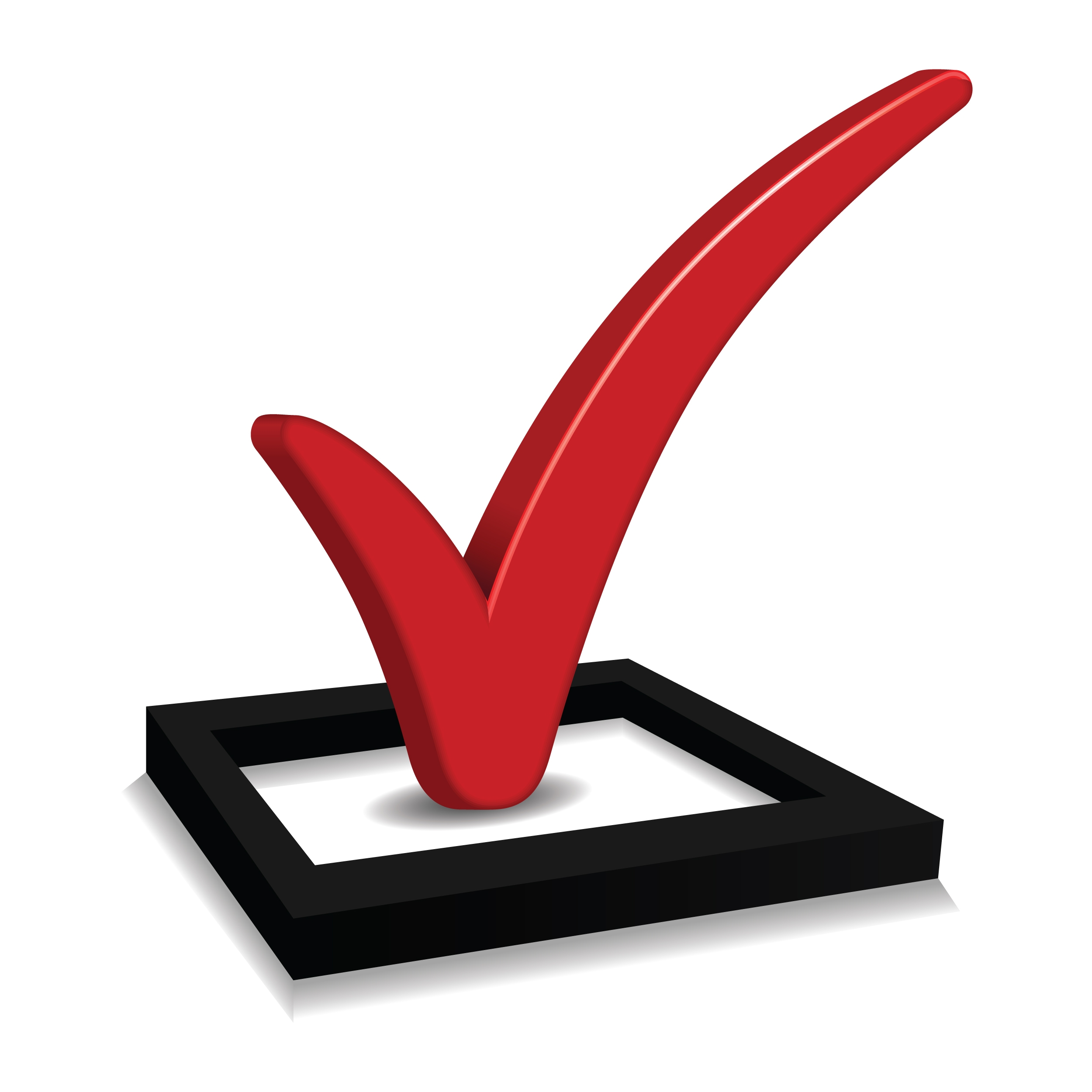 Checkmark Powerpoint ClipArt Best