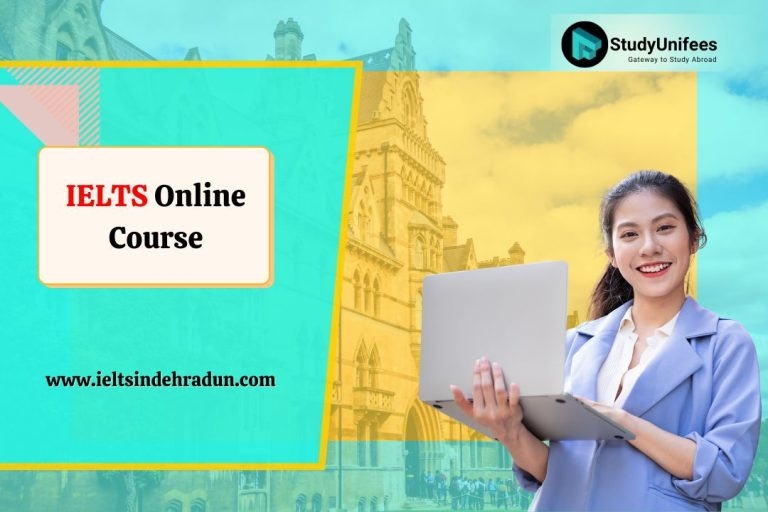 Choose The Best IELTS Online Course Easily