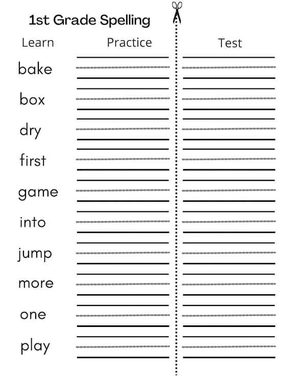 Choose The Correct Spelling ELA Worksheets SplashLearn Worksheets 