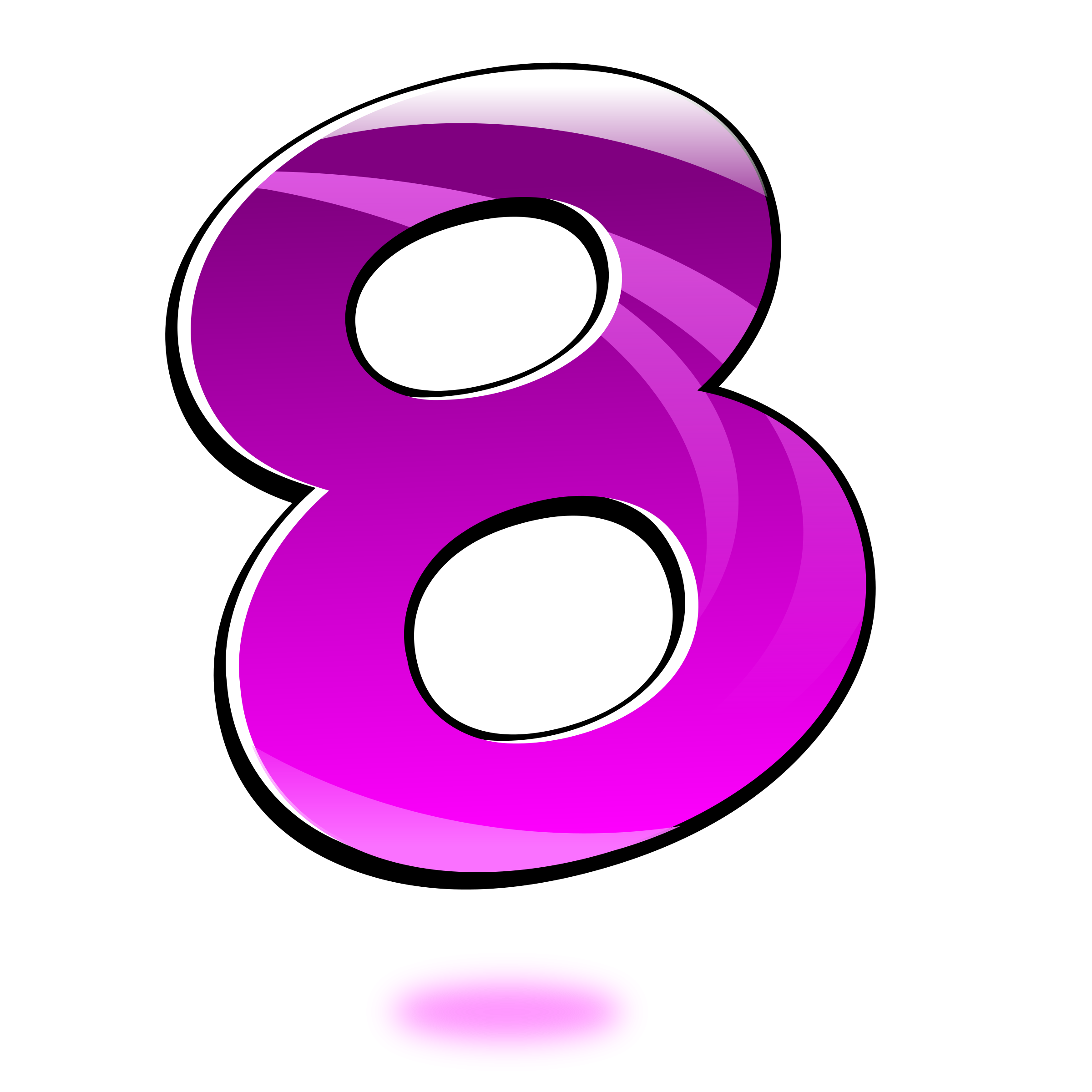 eight parts of speech examples