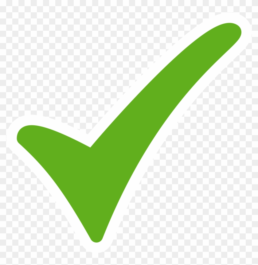 Clipart Tick Correct Free Transparent PNG Clipart Images Download