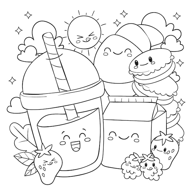 Coloring Pages No Copyright