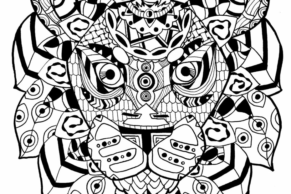 Colouring Page Coloring Photo 40750825 Fanpop