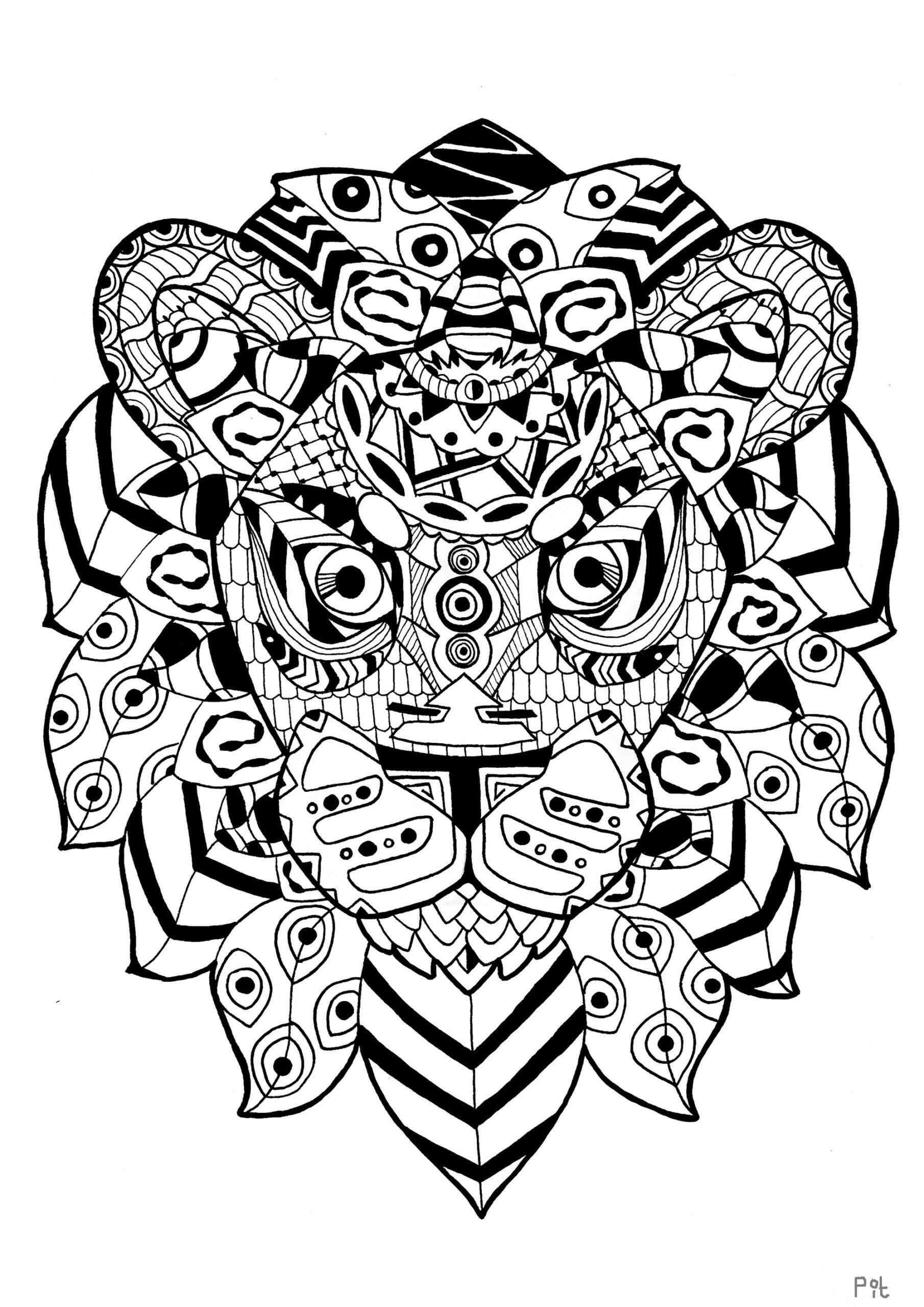 Colouring Page Coloring Photo 40750825 Fanpop