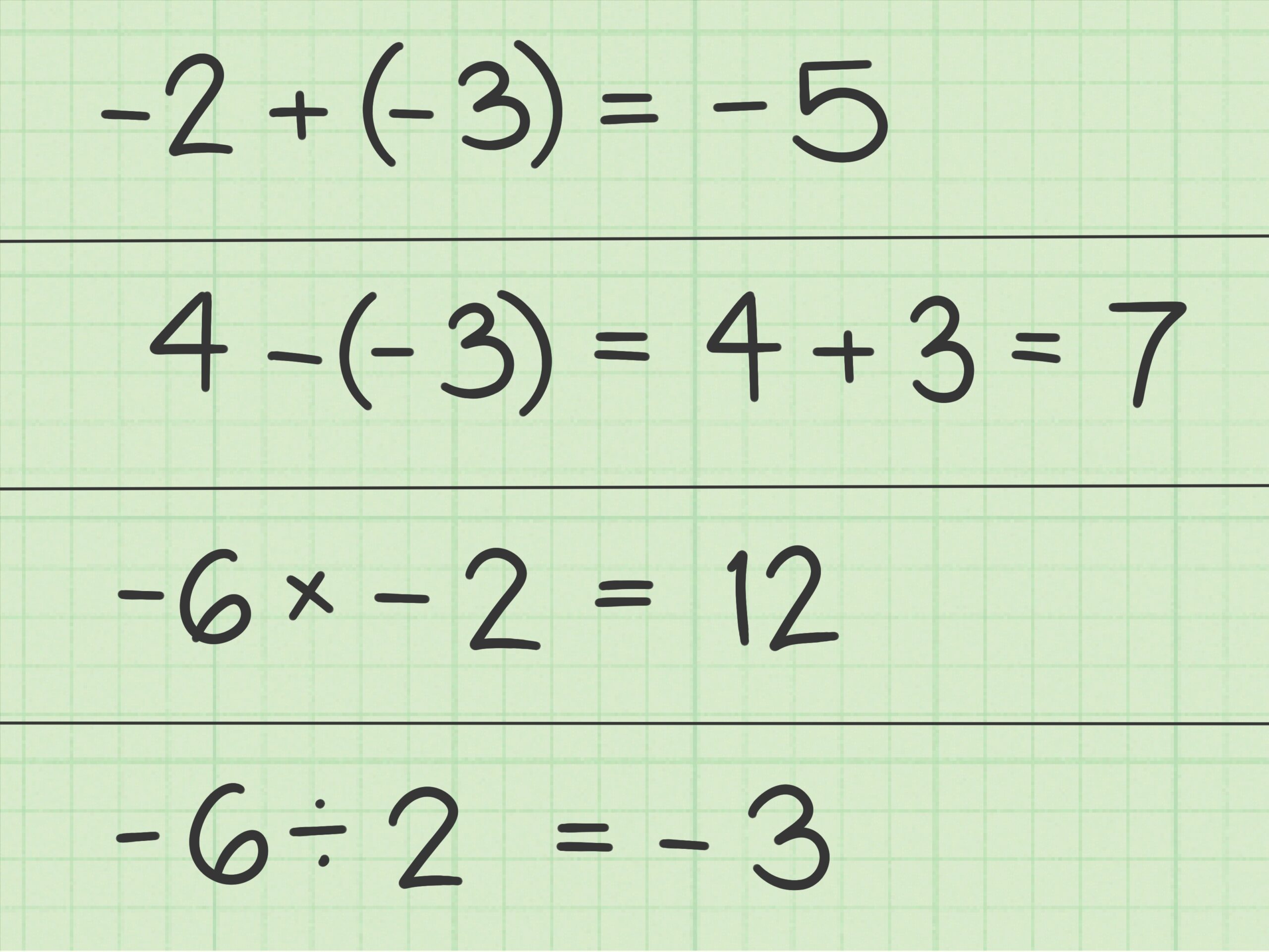 algebra vocabulary list
