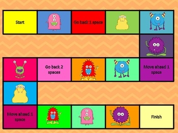 Common Noun Proper Noun Game Freebie By Shabby Chic Teaching Geek