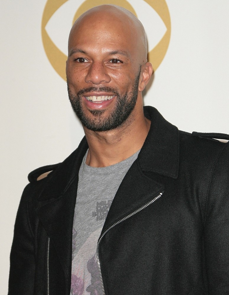 Common Picture 40 The VH1 Divas Celebrates Soul Arrivals