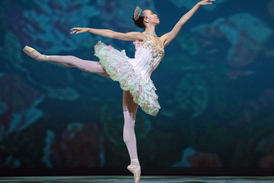 Competitive Feelings In Ballet Recognizing When They 39 re Healthy And
