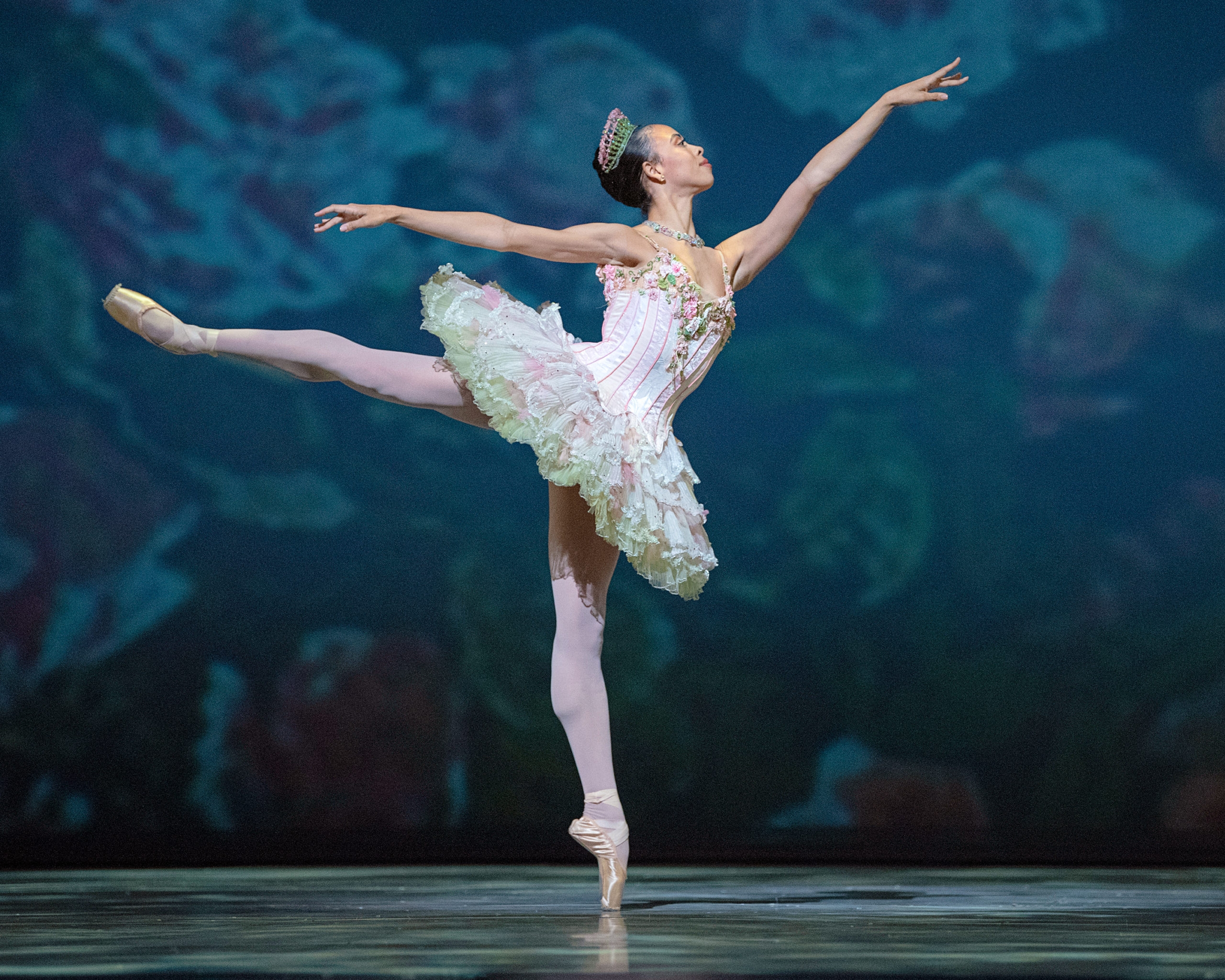 Competitive Feelings In Ballet Recognizing When They 39 re Healthy And 