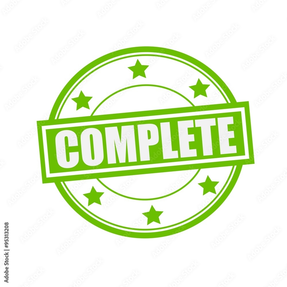 complete verb tenses