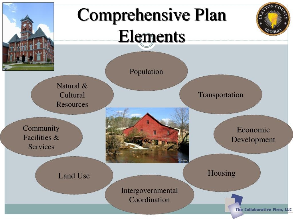 Comprehensive