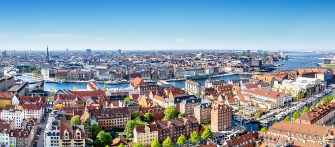 Copenhagen IELTS Prep Courses Best IELTS Classes In Copenhagen