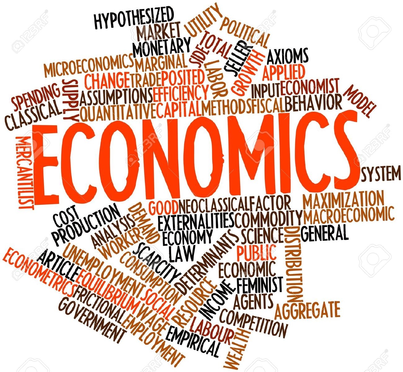 Course Of The Week Bachelor Of Science In Economics Discover JKUAT