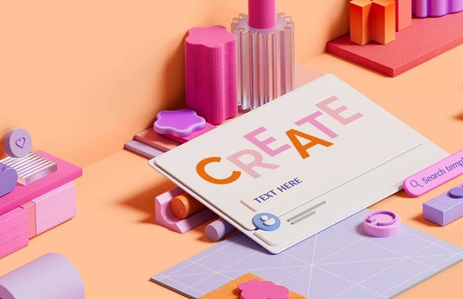 Create Ahora Est Disponible En Vista Previa Y Microsoft Quiere Que