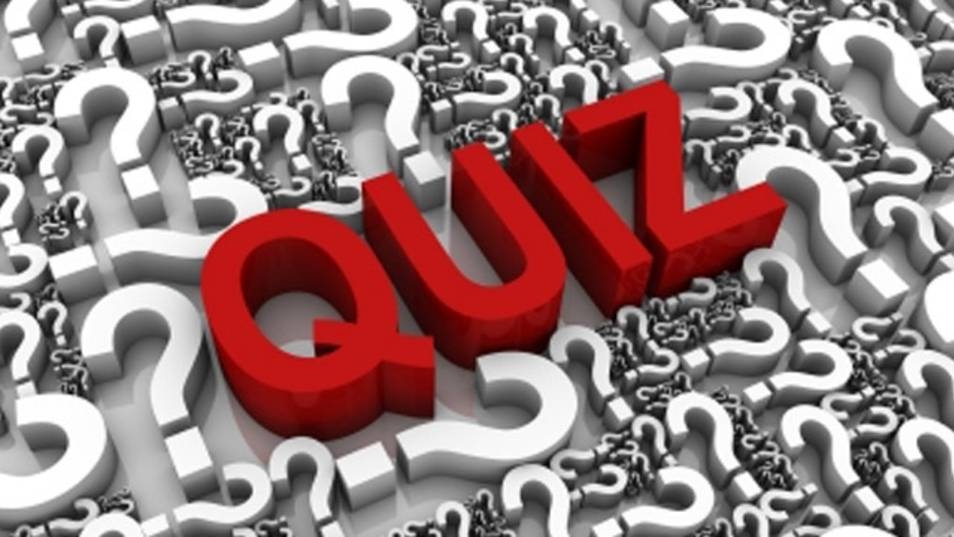 Daily Quizzes