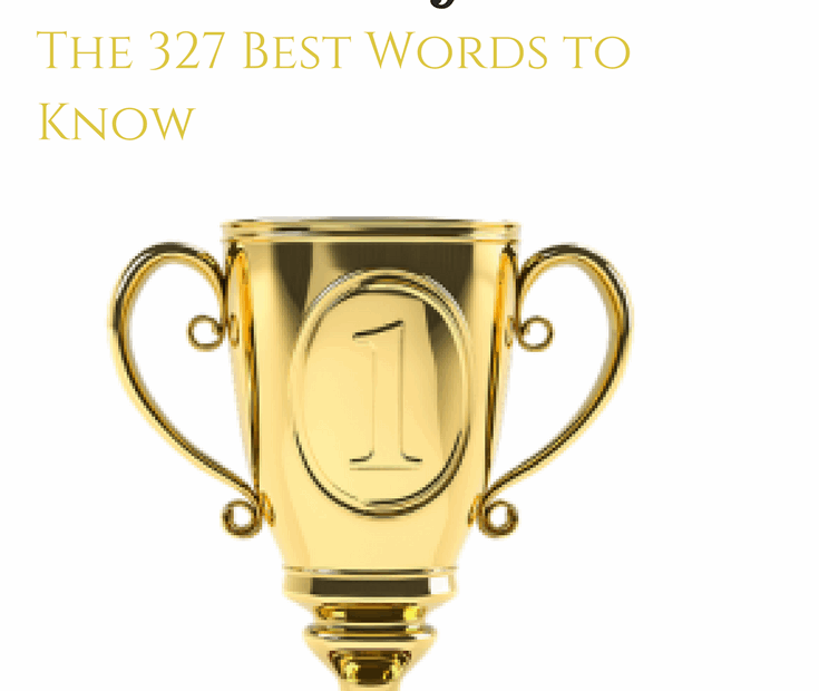 Developing TOEFL Vocabulary Master The Key Words