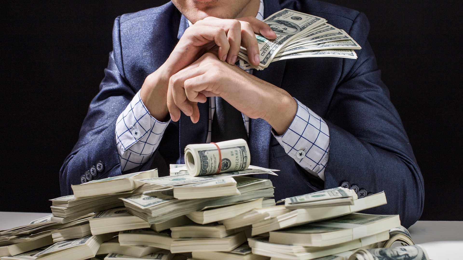 Do You Want To Be Rich Start Doing THIS Now 