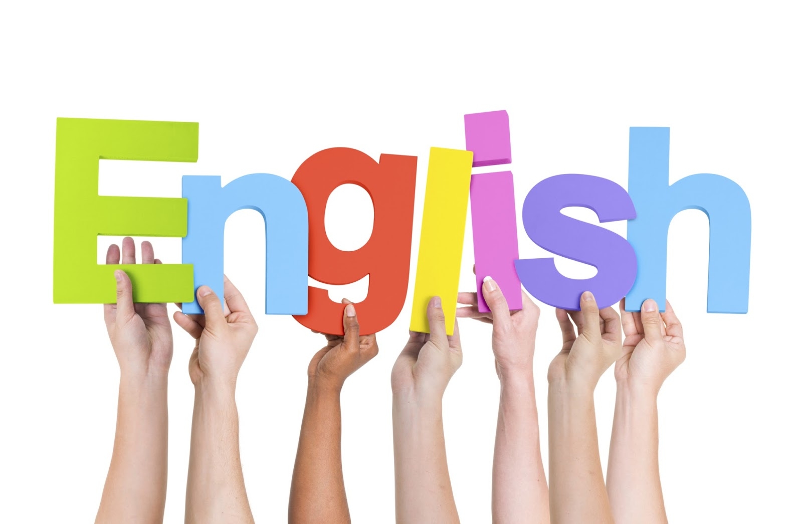 El Mundo De Los Idiomas Hablemos Del Idioma Ingl s