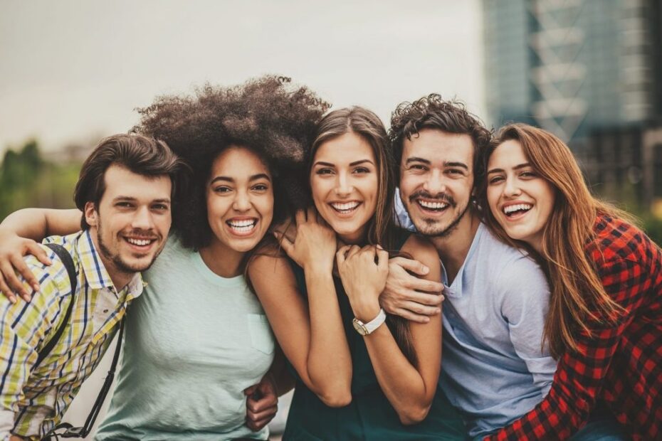 Emerging Adulthood And Young Adult Mental Health Resources To Recover