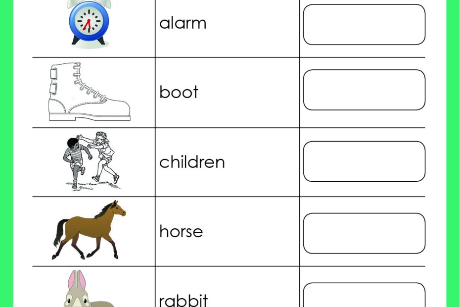 English Worksheet For Class 2 Of Proper Noun Grammar Worksheets Library