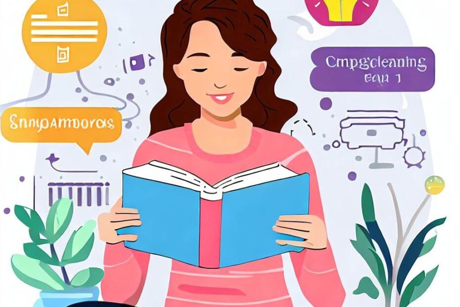 Enhance Reading Skills Effective Strategies For Better Comprehension