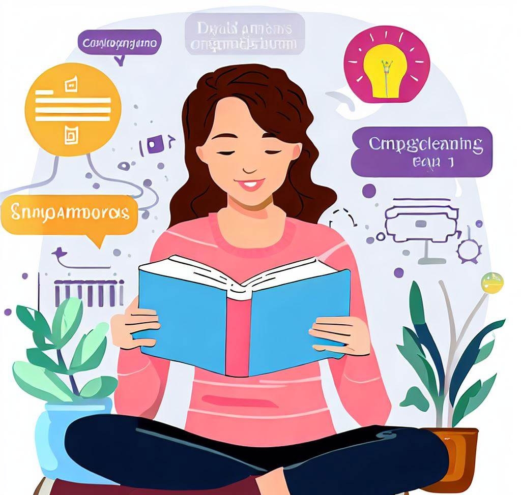 Enhance Reading Skills Effective Strategies For Better Comprehension