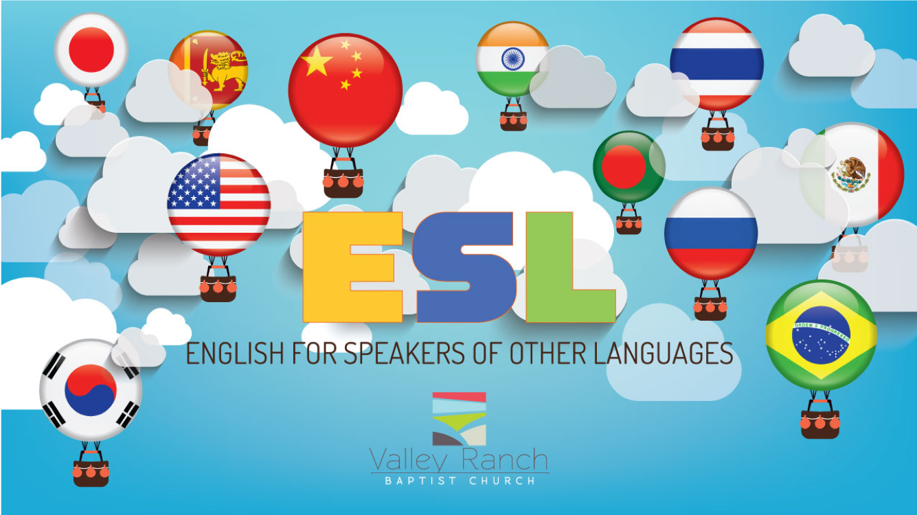 ESL Classes METROCREST Self Reliance Center