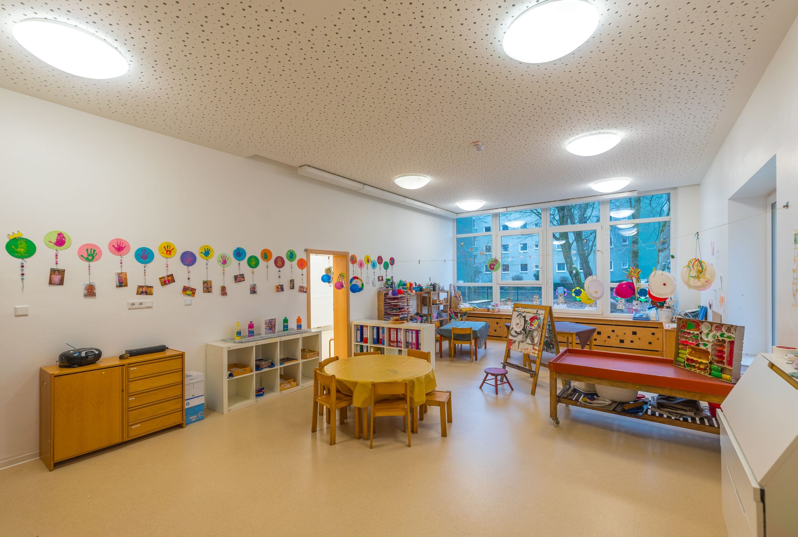 kindergarten tracing worksheets