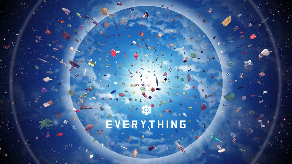 Everything Steemit