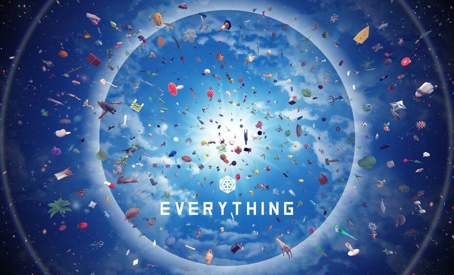 Everything Steemit
