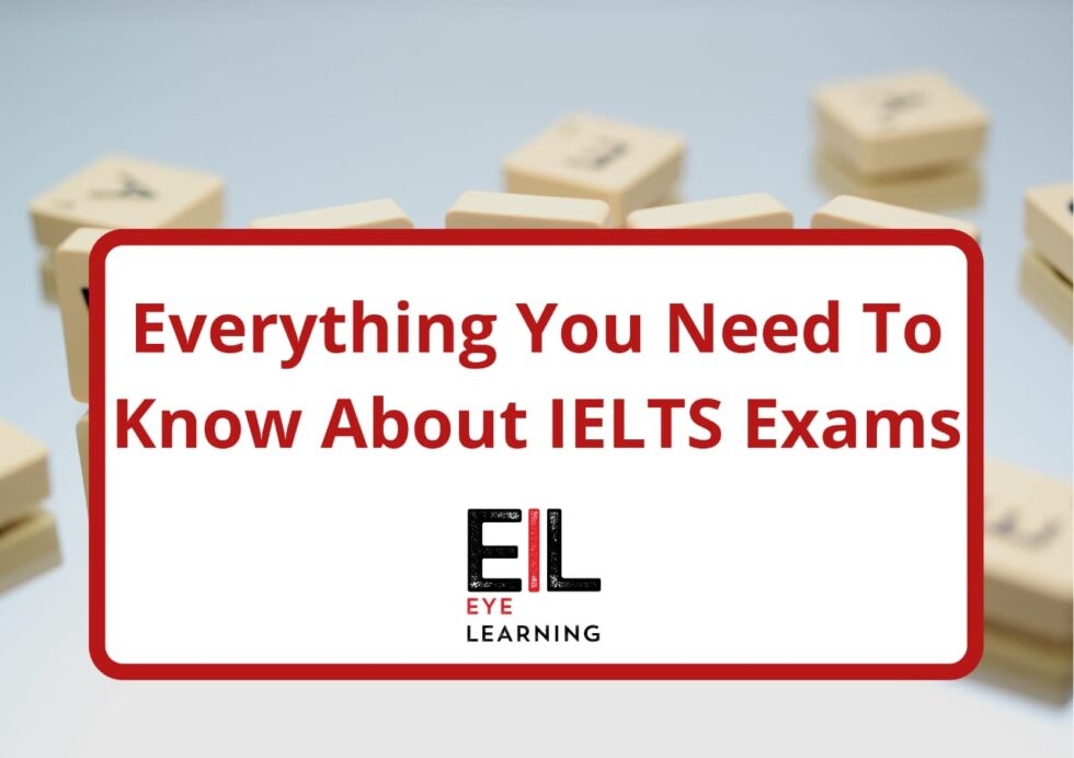 knowledge about ielts exams