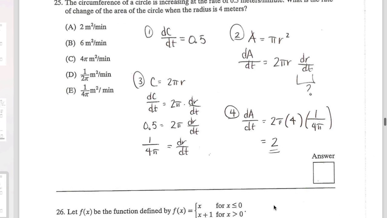 Exam Multiple Choice Questions And Answers