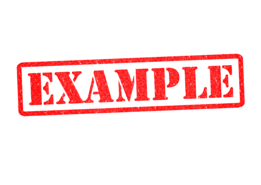 Example PNG Transparent Images Free Download Vector Files Pngtree