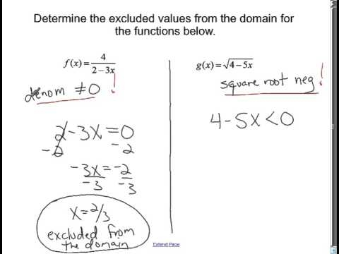 Excluded Values Calculator