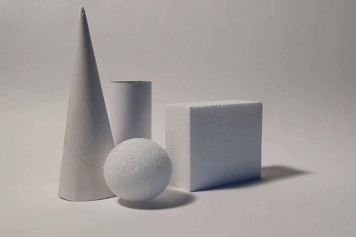 Exploring The Form In Art WideWalls
