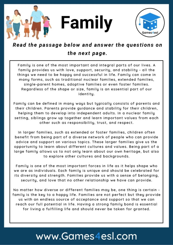 online reading comprehension reading kids