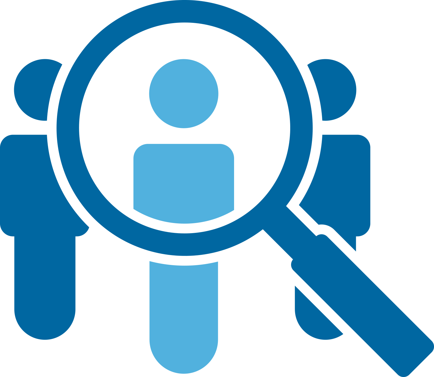 Find Talent Acro Blue Commercial Staffing