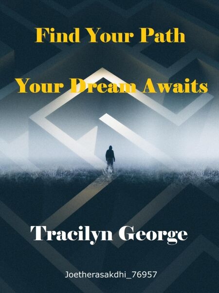 Find Your Path Your Dream Awaits Self Help Cultura