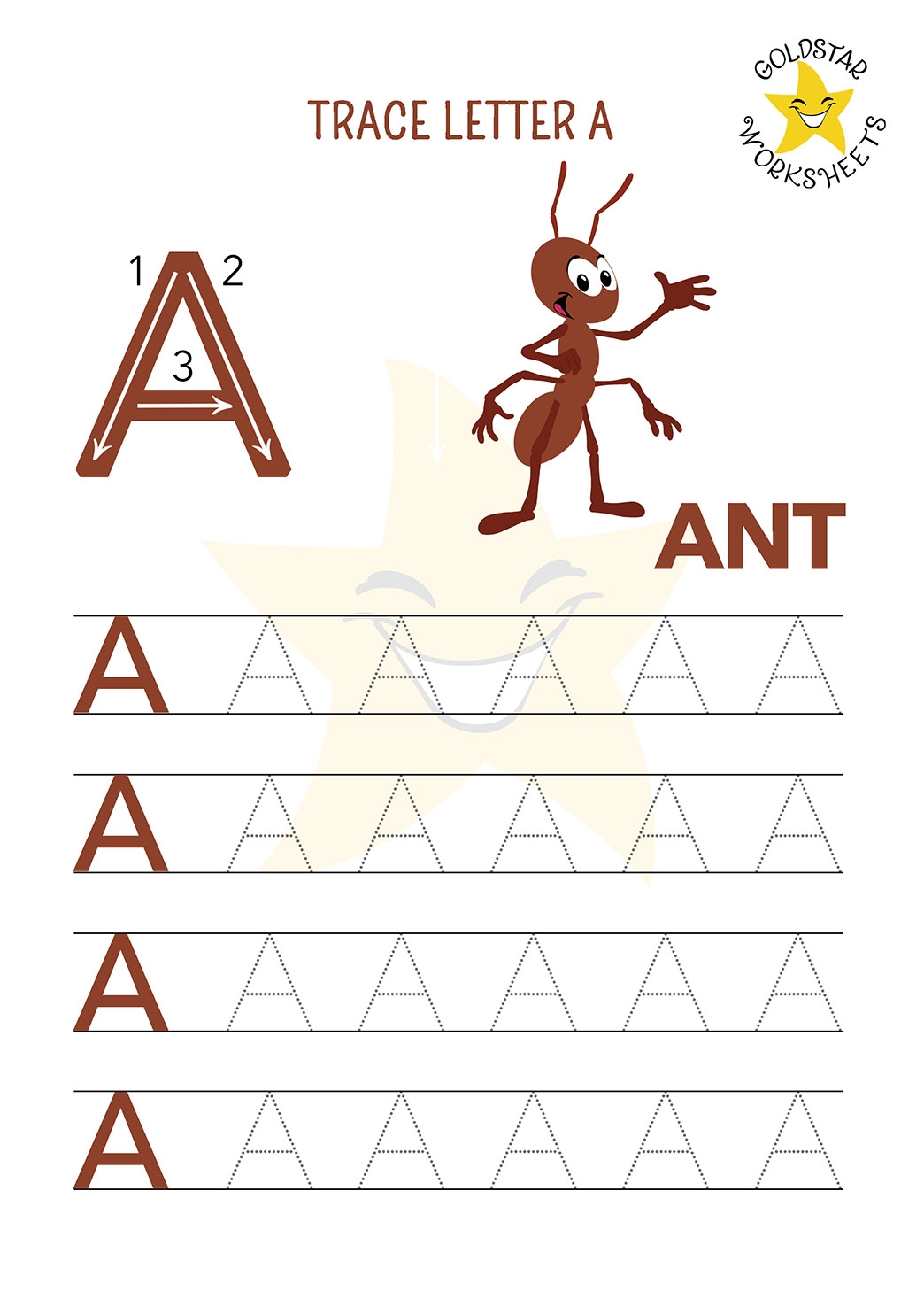 Free Beginner Tracing Worksheet Download Free Beginner Tracing 