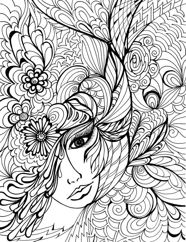 Free Coloring Pages No Copyright 569982